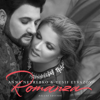 Krutoy: Il nastro blu (ブルーノリボン|ブルーのリボン)_Anna Netrebko