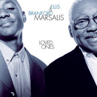 Sweet Lorraine_Ellis,Branford Marsalis
