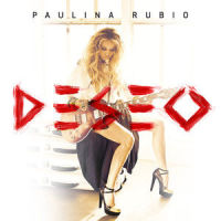 Bajo La Luna_Paulina Rubio