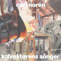 En spelmans jordafärd_Carl Norén