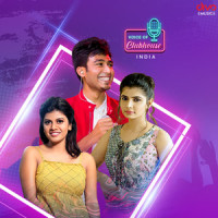 Voice of Clubhouse(Theme)_Ashwin Vinayagamoorthy,Chinmayi Sripada