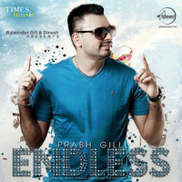 Too Notorious_Prabh Gill