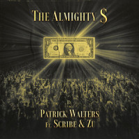 The Almighty $_Patrick Walters,Scribe,Zu