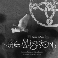 Butterfly on a Wheel_The Mission