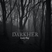 Lowly Weep(Single Version)_Darkher