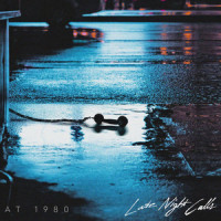California Nights_At 1980,Josh Dally