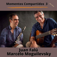 Pampa de los guanacos_Juan Falú,Marcelo Moguilevsky