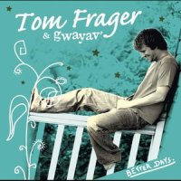 Give Me That Love_Tom Frager