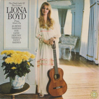 Asturias (阿斯图里亚斯)_Liona Boyd
