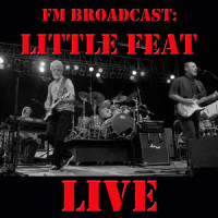 Long Distance Love_Little Feat