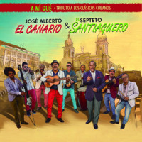 El Enigma_José Alberto "El Canario",Septeto Santiaguero,Francisco Cespedes