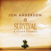 Just One Man_Jon Anderson
