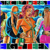 If Only You Knew_Marcia Griffiths,Mikey Spice