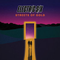 Yah Mo Be There_Electric Six,James E Ingram,Michael H McDonald,Rodney Lynn Temperton,Quincy D Jones