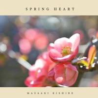 Spring Heart(feat. Ryohei Shimoyama)_岸部真明,Ryohei Shimoyama