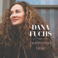 Call My Name_Dana Fuchs,Jon Diamond