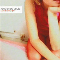 Le Salon_Autour De Lucie