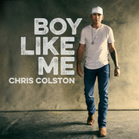 I Hope Heaven's Like Home_Chris Colston,Jeb Gipson