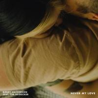 Never My Love(feat. Tim Heidecker)_Bobby Halvorson,Tim Heidecker