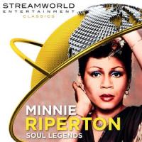 Rainy Day In Centerville_Minnie Riperton