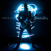 Perfect Dust_Joe Satriani