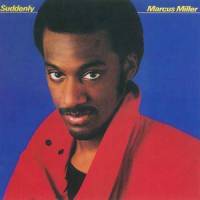 Be My Love_Marcus Miller