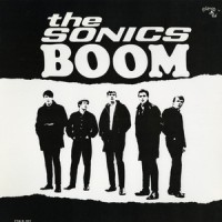 Louie, Louie_The Sonics