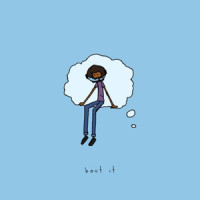 Bout It_Love-sadKiD,Garrett.,Benjamin McGibboney
