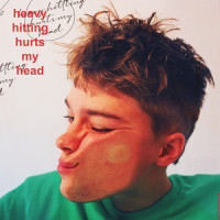 Filth_Christian Leave