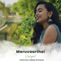 Maruvaarthai_Anitha Devi,Aakash Srinivasan,Darbuka Siva