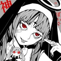 神っぽいな_ピノキオピー