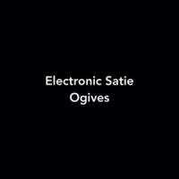 Première Ogive_Al Goranski,Erik Satie