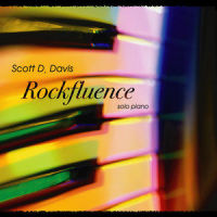 Wanted Dead Or Alive(Piano Tribute to Bon Jovi)_Scott D. Davis