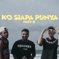 Ko Siapa Punya II_Shine of Black