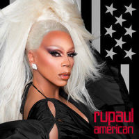 American_RuPaul,RuPaul Andre Charles,Lior Rosner,Jack Lawrence Starbuck Wilson