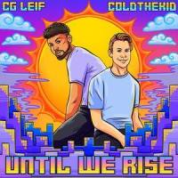 I'm the MAN(feat. Savant)_CG Leif,Coldthekid,Savant