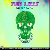 Chinatown_Thin Lizzy