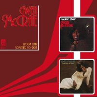 Let Nature Take It's Course_Gwen McCrae