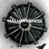 Bury Your Head_Mallory Knox