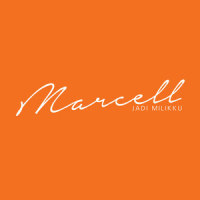 Ordinary World_Marcell