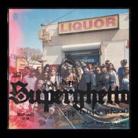 Long Day (P***y Crazy)_Buddy,Gwen Bunn