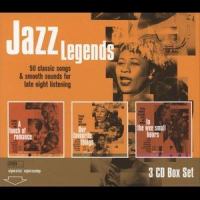 My Favorite Things_Betty Carter