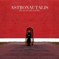 Dimitri Mendeleev_Astronautalis