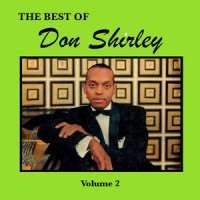 Drown In My Own Tears_Don Shirley