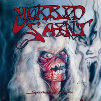 Spectrum of Death, Pt. II_Morbid Saint