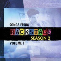 Welcome Me Back_Backstage cast