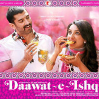 Daawat-E-Ishq_Javed Ali,Sunidhi Chauhan