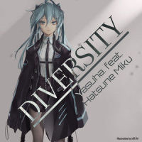 Departure_Yasuha.,初音未来