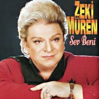 Yollarda Kaldı Gözüm_Zeki Müren