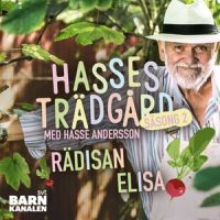 Rädisan Elisa_Hasse Andersson